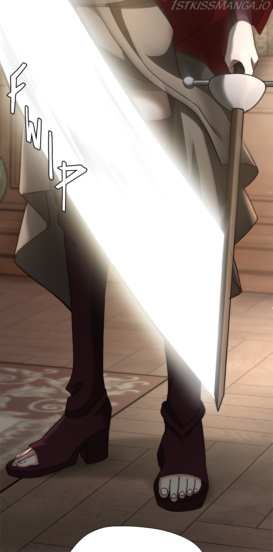 The Beginning After The End Chapter 166 image 051